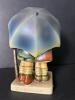 Goebel Hummel Stormy Weather Figurine - 3