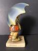 Goebel Hummel Stormy Weather Figurine - 4
