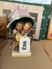 Goebel Hummel Stormy Weather Figurine - 6
