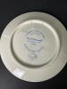 Goebel Hummel 1973 Annual Plate with Box and Pamphlet - 3