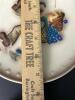 Goebel Hummel 1973 Annual Plate with Box and Pamphlet - 4