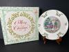 Royal Doulton 1979 Christmas Plate with Box