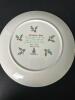 Royal Doulton 1979 Christmas Plate with Box - 4