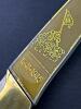 WWII Commemorative Folding Knife with 24KT Gold Electroplate - 7