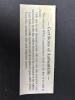WWII Commemorative Folding Knife with 24KT Gold Electroplate - 9