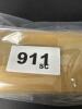 WWII Commemorative Folding Knife with 24KT Gold Electroplate - 10