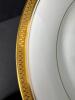 61 piece Noritake Goldridge Gold Band China Dinnerware - 11