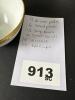 61 piece Noritake Goldridge Gold Band China Dinnerware - 12