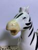 Ceramic Zebra Pitcher - 4