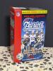 Topps New England Patriots Super Bowl XXXIX Commemorative Gift Set