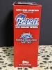 Topps New England Patriots Super Bowl XXXIX Commemorative Gift Set - 2