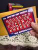 Topps New England Patriots Super Bowl XXXIX Commemorative Gift Set - 6