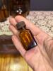 Amber Glass BottleCollection - 4