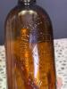 Amber Glass BottleCollection - 9