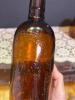Amber Glass BottleCollection - 10