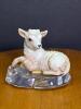 Franklin Mint Ice Animal Figurines - 5