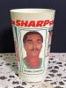 Boston Celtics Sharpshooters NBA Collector Plastic Cups - 2