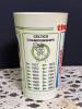 Boston Celtics Sharpshooters NBA Collector Plastic Cups - 5