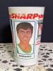 Boston Celtics Sharpshooters NBA Collector Plastic Cups - 7