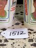 Boston Celtics Sharpshooters NBA Collector Plastic Cups - 9