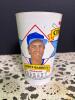 Burger King 1987 Boston Red Sox Champions Collectible Cups - 3