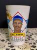 Burger King 1987 Boston Red Sox Champions Collectible Cups - 4