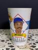 Burger King 1987 Boston Red Sox Champions Collectible Cups - 5