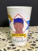 Burger King 1987 Boston Red Sox Champions Collectible Cups - 7