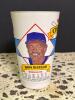 Burger King 1987 Boston Red Sox Champions Collectible Cups - 8