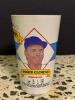 Burger King 1987 Boston Red Sox Champions Collectible Cups - 9