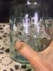 Trio of Atlas E-Z Seal and Lightning Glass Canning Jars - 3