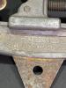 Ridgid Pipe Cutter No. 5/8 to 2 1/8 O.D. - 2