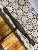 Antique Handcrafted Wooden T-Handle Auger Bit - 5