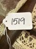 Antique Handcrafted Wooden T-Handle Auger Bit - 8