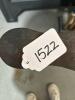 Antique Eureka Cast Iron Cobbler's Shoe Last and Stand - 10