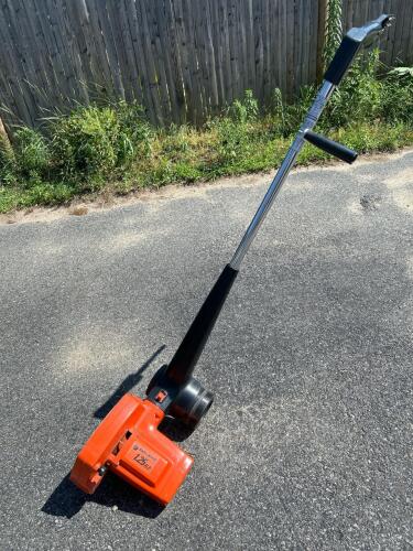 Black & Decker 1.25 HP Edge Hog Electric Lawn Edger