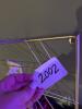 Three-Tier Metal Wall Organizer Basket Rack - 7