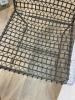 Metal Wire Side Chair in Industrial Style - 2
