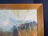27&rdquo;x21&rdquo; Framed Landscape Wall Art of Birch Trees - 6