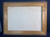 27&rdquo;x21&rdquo; Framed Landscape Wall Art of Birch Trees - 8