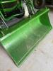 John Deere 1025R Tractor Package with Loader, Backhoe & Attachments - Only 213 hours! - 4