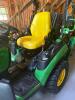 John Deere 1025R Tractor Package with Loader, Backhoe & Attachments - Only 213 hours! - 6