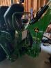 John Deere 1025R Tractor Package with Loader, Backhoe & Attachments - Only 213 hours! - 13