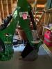 John Deere 1025R Tractor Package with Loader, Backhoe & Attachments - Only 213 hours! - 14
