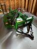 John Deere 1025R Tractor Package with Loader, Backhoe & Attachments - Only 213 hours! - 15