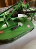John Deere 1025R Tractor Package with Loader, Backhoe & Attachments - Only 213 hours! - 18