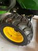 John Deere 1025R Tractor Package with Loader, Backhoe & Attachments - Only 213 hours! - 26