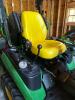 John Deere 1025R Tractor Package with Loader, Backhoe & Attachments - Only 213 hours! - 27