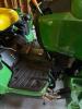 John Deere 1025R Tractor Package with Loader, Backhoe & Attachments - Only 213 hours! - 28