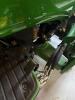 John Deere 1025R Tractor Package with Loader, Backhoe & Attachments - Only 213 hours! - 29